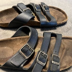 Birkenstock. Size 37.